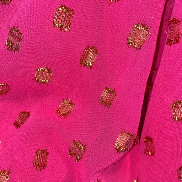 NWTs 2X Crown & Ivy dress - Picture 9 of 10